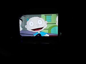 Opening Of Spongebob Squarepants: Tales From The Deep Previews