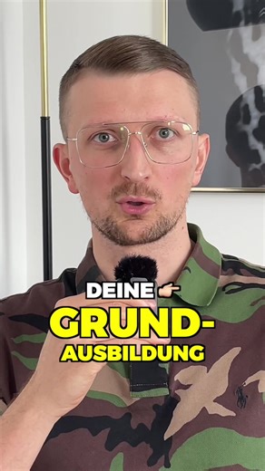 AGA Zusammenfassung🫡 #soldatenwissen #bundeswehr #grundausbildung #rekrut #soldat #soldatenleben #biwak #outdoor