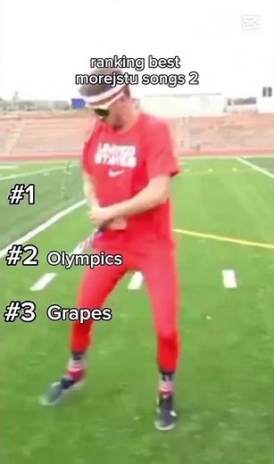 Ranking best morejstu songs part 2