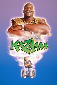 Kazaam - Alchetron, The Free Social Encyclopedia