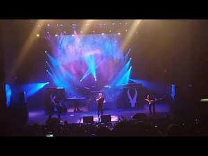 Al Otro Lado Del Silencio (Homenaje a Elkin Ramírez) - Bogotá, Colombia 2017