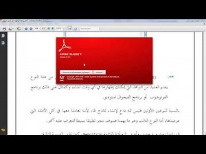 71. برمجة الواجهات واجهة متعددة النوافذ - Multiple Document Interfaces - MDI
