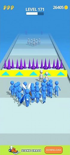 "Join Clash 3D – Epic Class Battle! 🔥 #Shorts #Trending"#fishdom #gaming #basketballshorts #games