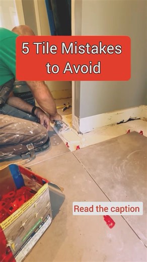 5 Tile Cutting Tips: Measure, Dry-Fit, Cut Clean, Test Fit, Perfect Placement.