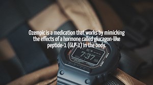 How Ozempic Works For Weight Loss