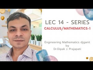 Lec14/Series/Radius and Interval of Convergence of Power Series