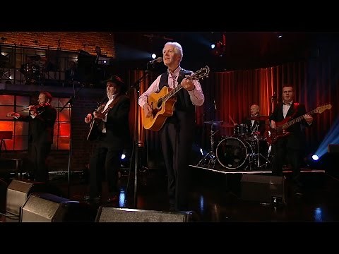 Ray Lynam - The Door Is Always Open | The Late Late Show | RTÉ One