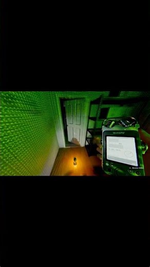 Crucifix Burned After Recorded Laughter #games #phasmophobia #gaming #funny #xbox