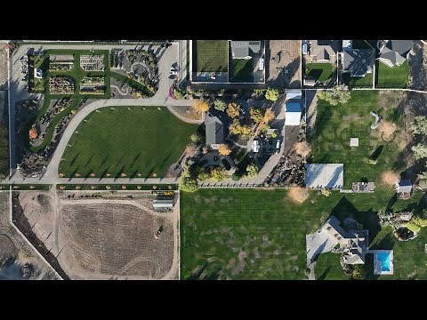 An Overview of the Layout of Our Garden (With Before & Afters)! 😃🌿🙌 // Garden Answer