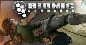 Análisis Bionic Commando - PS3, PC, Xbox 360