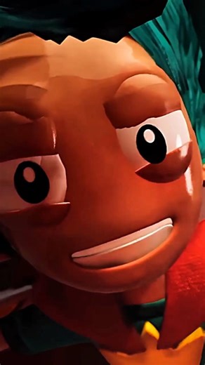 Does Lily's brother find her in chapter 6? #poppyplaytime