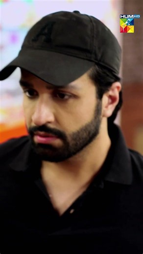 Jitni Tumhari Umar Hai Us Se Double Mera Experiance Hai...! #AikChancePyarKa #telefilm #humtelefilms