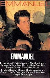 Emmanuel - Emmanuel