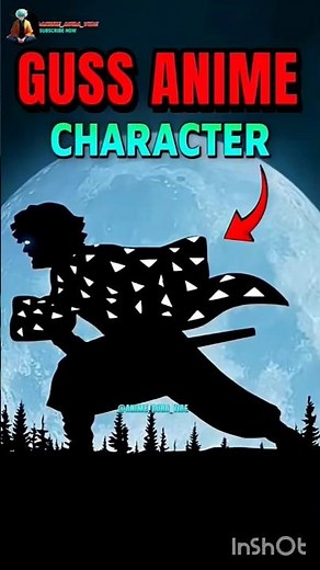 Can You Guess the Demon Slayer Character? (Part 1)