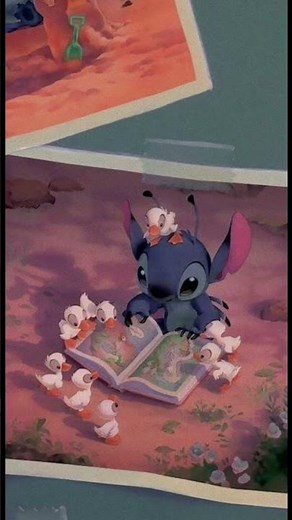 🍫Fondos de pantalla de stitch que te pueden gustar🍫