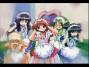 mew mew power episode 22 part 2