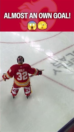 Near disaster 🫣❗