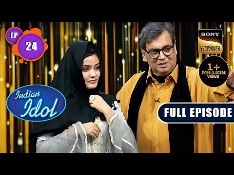 Indian Idol Season 13 | Celebrating Mukta Arts | Ep 24 | Full Episode | 27 Nov 2022