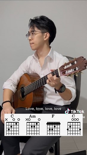 IU 'Love Wins All' Guitar Chords Tutorial for Beginners