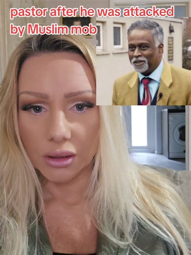 Pastor Attacked by Mob, Police Threaten Arrest