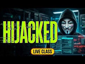 The Scary Truth About Session Hijacking