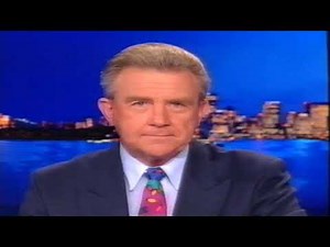 Channel 7 News Update 1998