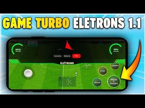 🚨 New Game Turbo for Lag-Free Play in 2026