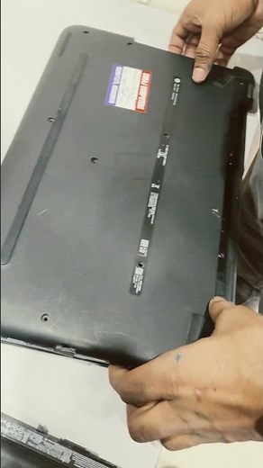 HP Laptop Slow? Tips to Speed Up HP 15AC & Fix Slow Performance