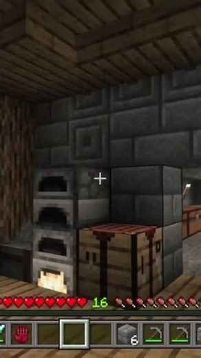 Installed Horror add-ons to Minecraft