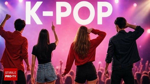 K-Pop – un fenomen global care a cucerit întreaga lume. Cum a ajuns în România și de ce are atât de mare succes