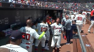 6.6K views · 344 reactions | Brian Snitker spoke to the media after the Braves' third straight win earlier today. | Atlanta Braves Highlights | Facebook