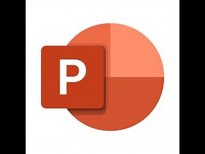 How to create blank presentation in PowerPoint