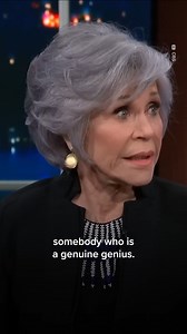 601K views · 17K reactions | 50 years of friendship and #JaneFonda and #LilyTomlin are still starring in movies together! Female friendships have the power to heal, support, uplift, inspire, and the list goes on…. Platonic love is just as valid and important as romantic love. Tag the Lily to your Jane! | The Female Quotient | Facebook