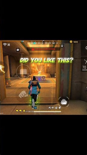 Treasure Hunt 😳 What Did I Get? 🔥 #freefire #trending #shorts #shortsfeed