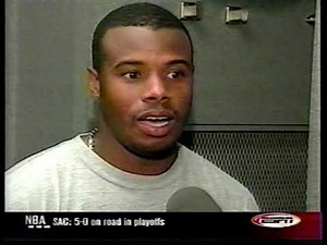 2002 MLB Highlights May 24