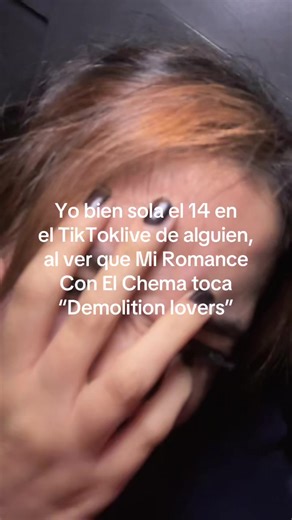 Eso si la tocan, ja… #miromanceconelchema #mcr #mychemicalromance #concierto #14defebrero