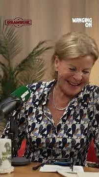 Don't think winking is the issue here... 😂