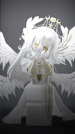 Goddess Roblox Avatar Outfit Ideas