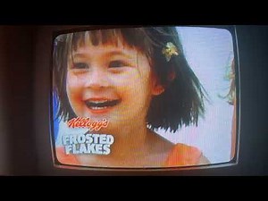 Closing to Dragon Tales Let's Work Together! 2002 VHS (10th Anniversary Special)