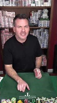 Advanced Sleight of Hand with Cards CAN beat the Casino Shuffle - But Can You Cheat the Dice? 🎲🎲