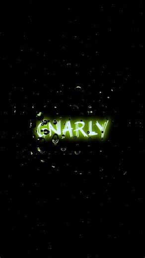 Gnarly - Katseye | Requested lyrics | aesthetic | Whatsapp status | English song | slowed spedup