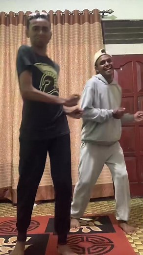 Daboy Dance Tutorial 2024 | Variasi Gerakan Daboy Tikus