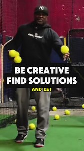 BE CREATIVE. FIND SOLUTIONS. | Complete Game