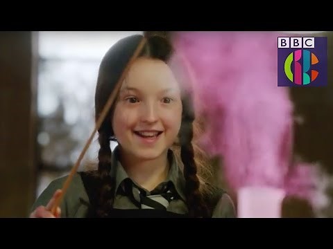 CBBC | The Worst Witch | Official Trailer!