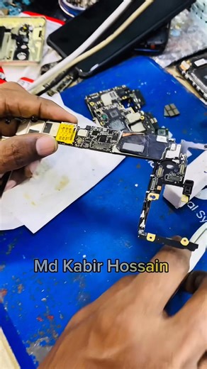 54 reactions · 73 comments | Pixel 7 Dead Phone Repair✅ #reelsviralシ #everyonefollowers #foryouシ #StarsEverywhere #highlights #nonfollowers | Md Kabir Hossain | Facebook