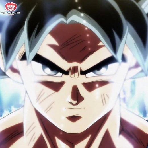 Goku and his friends take on their strongest foe yet in Dragon Ball Super. Watch on Crunchyroll! | Crunchyroll