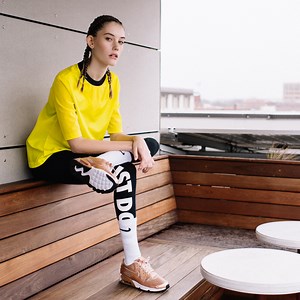 Nike StyleBot es un bot con inspiración ✨ para tu outfit 👕 o sneakers 👟 para cualquier ocasión. | Nike