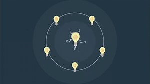 设计思维第五步-模型迭代