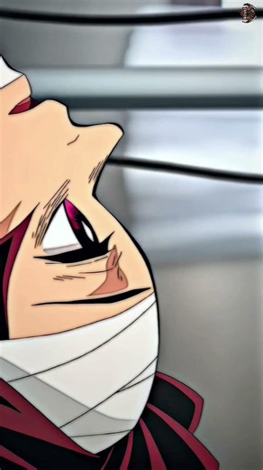Inosuke Hashibira — The Beast Unleashed 🐗🔥