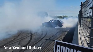 12a turbo Starlet Impulsive Rotary Only Day | New Zealand Rotary